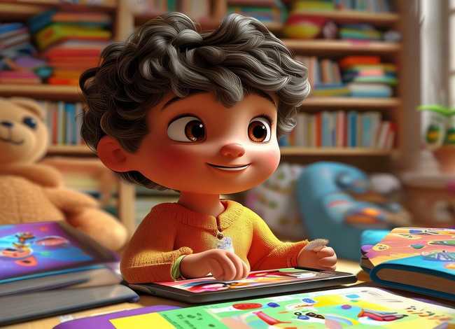 6岁绘本故事在线阅读 - 6岁绘本故事在线收听 6岁绘本故事在线阅读 - 6岁绘本故事在线收听