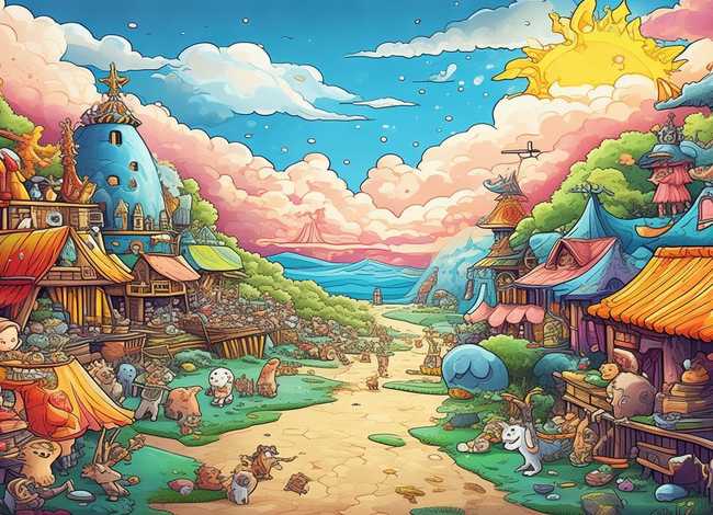 中长篇故事大全儿童（长篇故事大全文字版长）