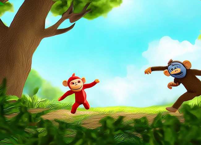 逗小猴475 逗小猴472攻略 逗小猴475 逗小猴472攻略