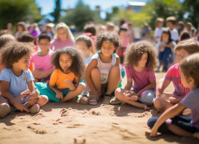 儿童同伴关系的类型 - 简述儿童同伴关系的类型 儿童同伴关系的类型 - 简述儿童同伴关系的类型