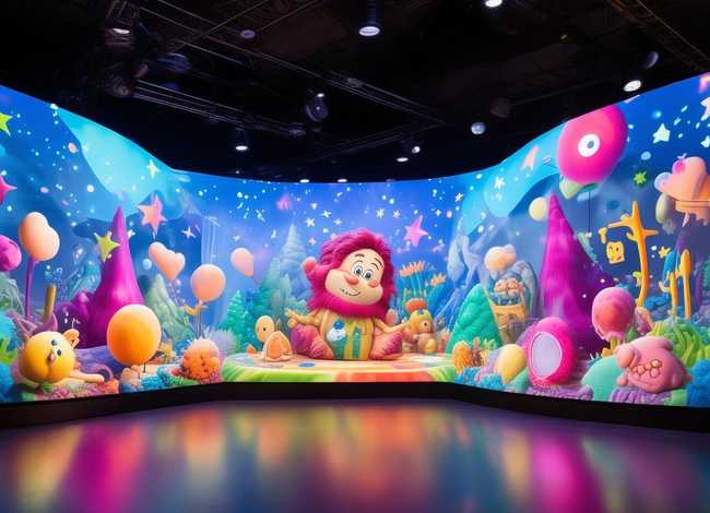 专门给儿童讲故事的软件 - 专门给孩子讲故事的软件