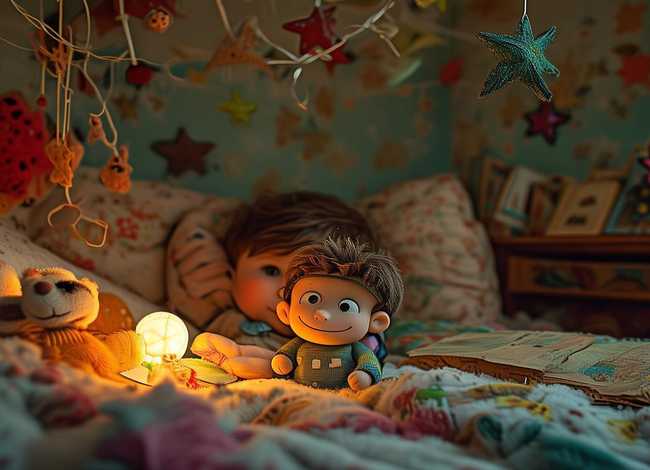 儿童故事木偶奇遇记在线收听 - 木偶奇遇记睡前故事在线听