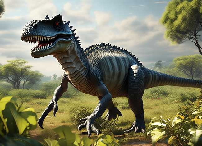 仿真恐龙价格及图片（仿真恐龙价格及图片大全）