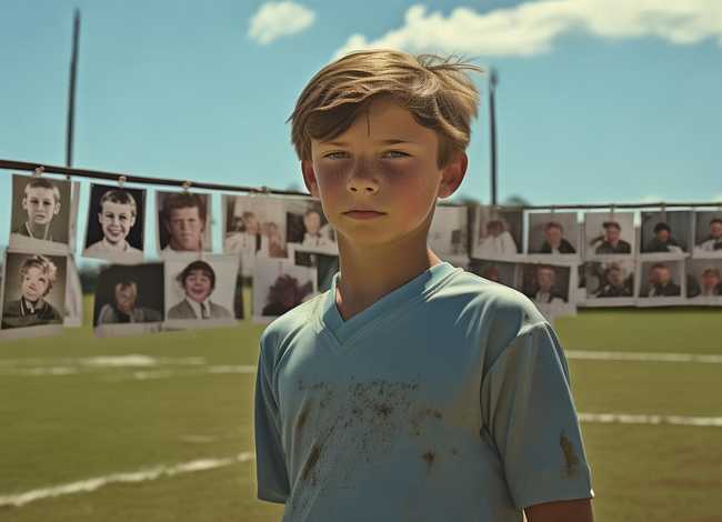 体育明星背后的成长故事；体育明星背后的成长故事有哪些