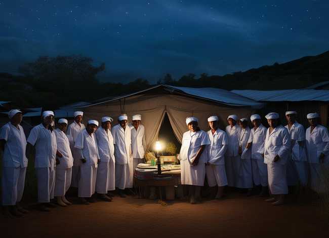 卫生队的故事音频（卫生队的故事音频下载）