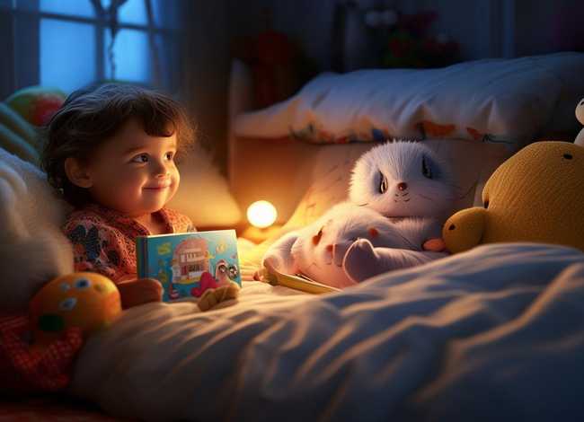 幼儿睡前故事免费收听 - 幼儿睡前故事免费收听3岁