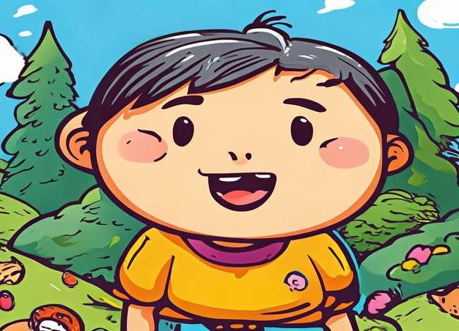 连环画 儿童，连环画儿童画三年级