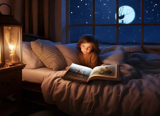 睡前故事船长的故事 - 睡前故事船长的故事在线听