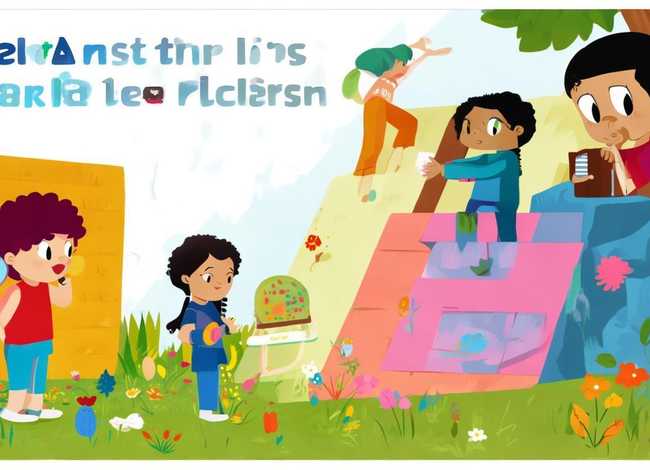 儿童性格培养绘本、儿童性格培养绘本图片