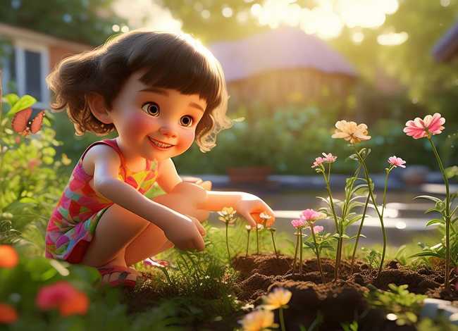 乐于助人的儿童故事有哪些 乐于助人的小故事有哪些