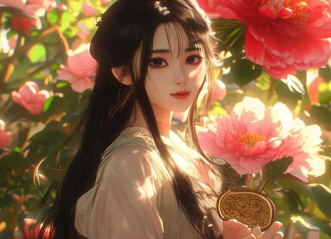 貂蝉的故事儿童版 貂蝉的故事背景