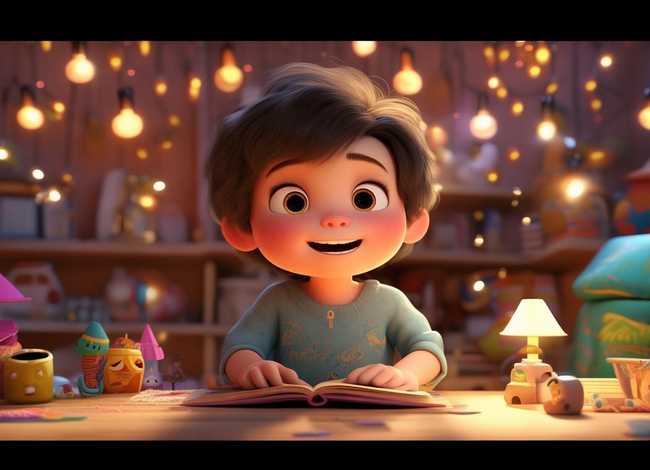 儿童讲故事配音什么好听；小孩讲故事配什么音乐