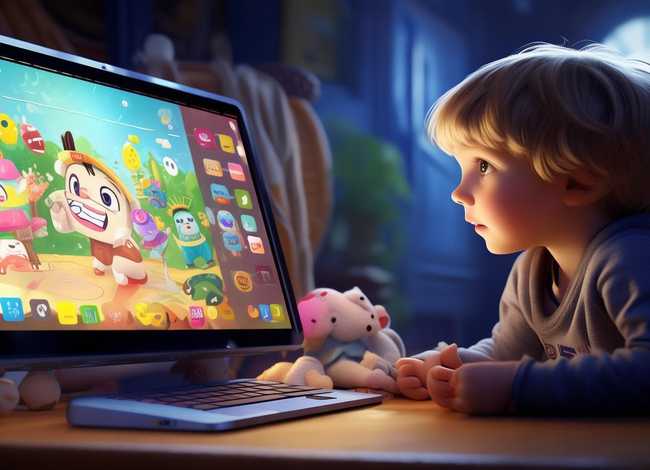 7岁儿童听故事软件 - 七岁孩子听故事用什么软件