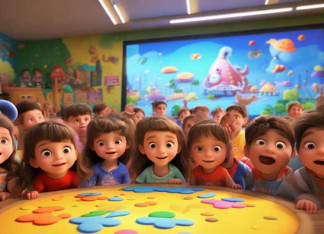 幼儿教育儿童故事大全视频 - 幼儿园幼儿教育幼儿故事大全