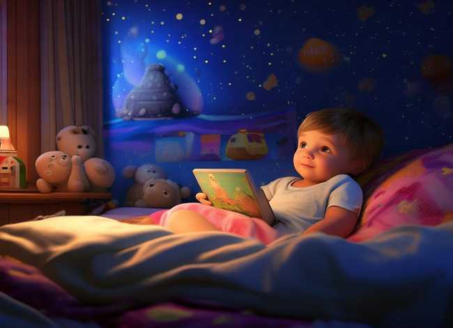 在线儿童故事3-6岁、在线儿童故事3-6岁睡前听故事