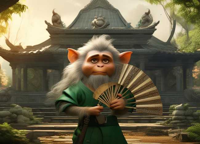 三借芭蕉扇的故事完整；三借芭蕉扇的故事完整版