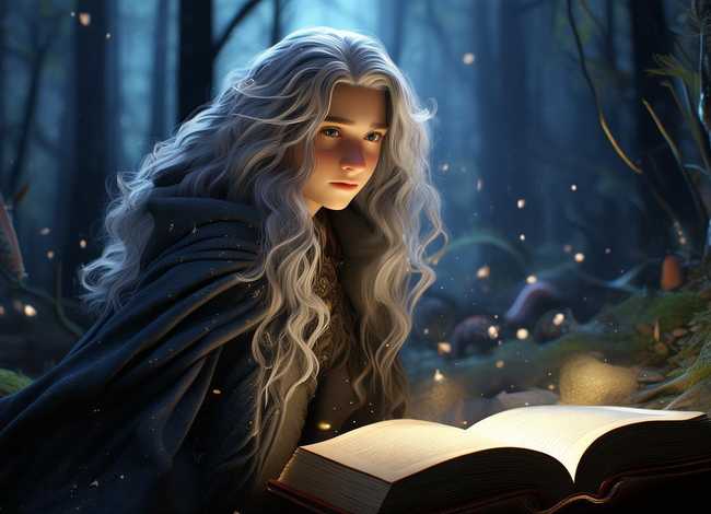 奇幻的故事英语 - 奇幻的故事英语翻译