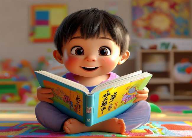 儿童成语故事拼音版 幼儿成语故事带拼音 儿童成语故事拼音版 幼儿成语故事带拼音