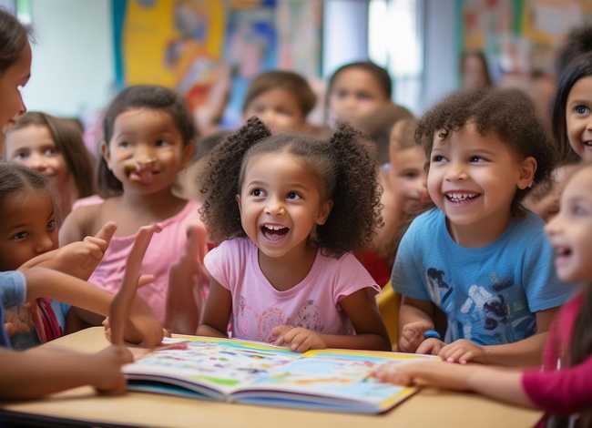 儿童案例分享（儿童案例分享心得体会）