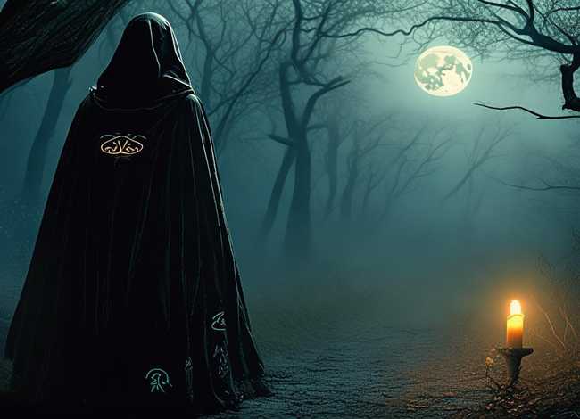 万圣节诡异故事 - 万圣节诡异故事视频