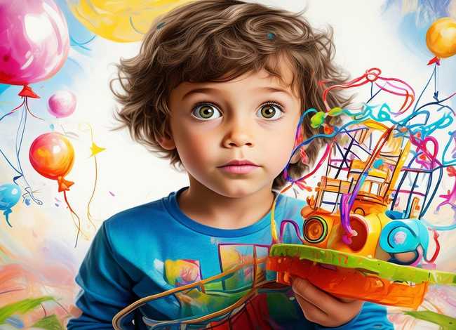 儿童发明故事动画(儿童发明简笔画) 儿童发明故事动画(儿童发明简笔画)