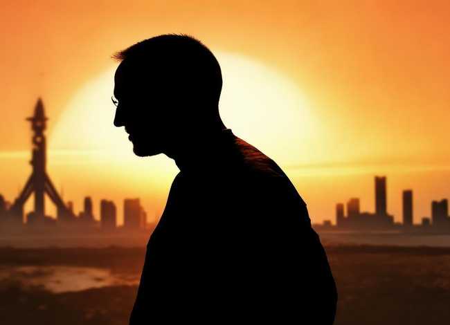 乔布斯的励志故事简短、乔布斯的励志故事简短一点