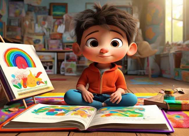 艺术的故事适合小学生看吗(艺术的故事适合小学生看吗知乎) 艺术的故事适合小学生看吗(艺术的故事适合小学生看吗知乎)