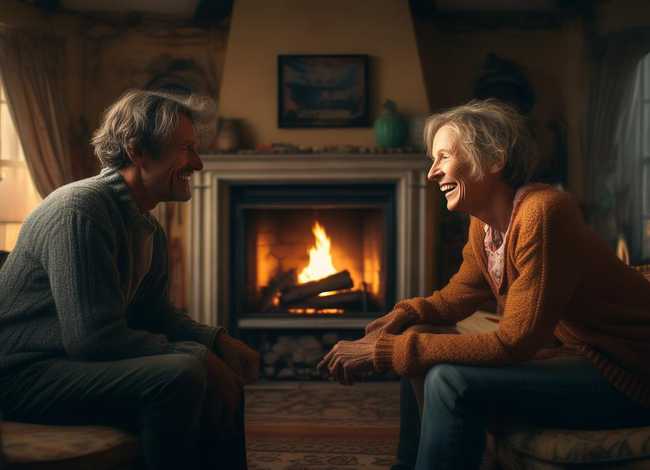 所谓婚姻故事梗概 - 所谓婚姻故事梗概是什么