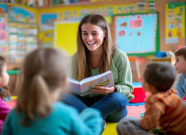 幼儿故事教学示范课、幼儿故事教学示范课心得体会