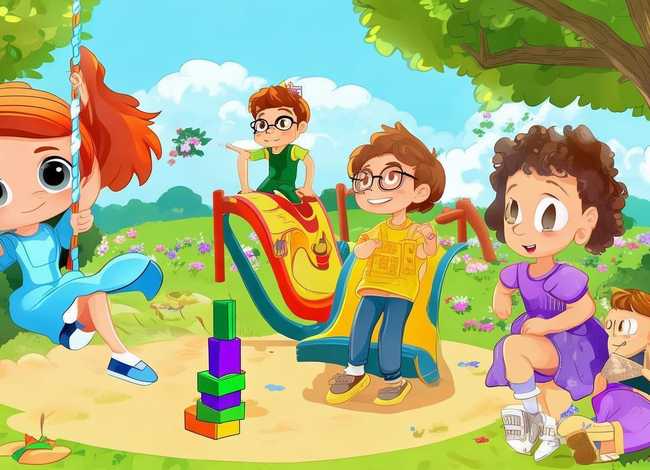 儿童性格特征怎么写，儿童性格特征怎么写范文