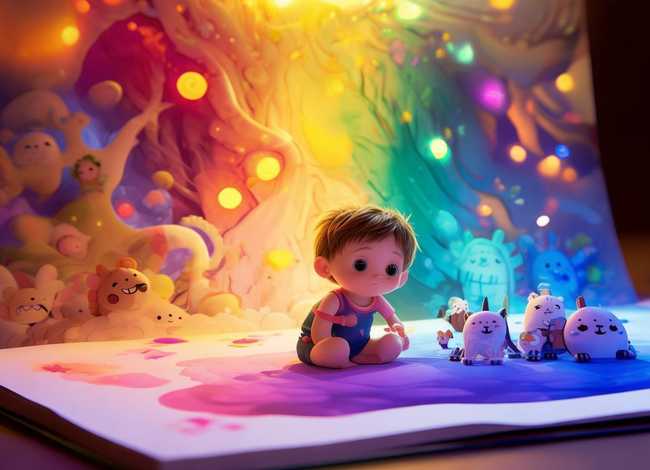 适合小孩子听得故事(适合小孩子听得故事书) 适合小孩子听得故事(适合小孩子听得故事书)