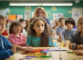 问题儿童学校管教机构，问题儿童学校管教机构怎么解决