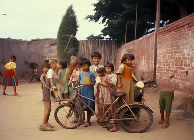 80后的童年故事(80后的童年有什么) 80后的童年故事(80后的童年有什么)