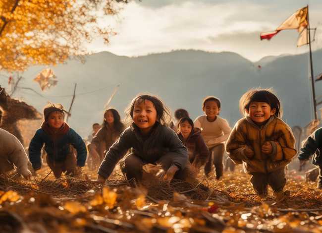 关于山区儿童的电影，关于山区儿童的电影有哪些