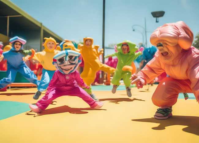 儿童搞笑故事大全爆笑视频，搞笑故事视频大全爆笑