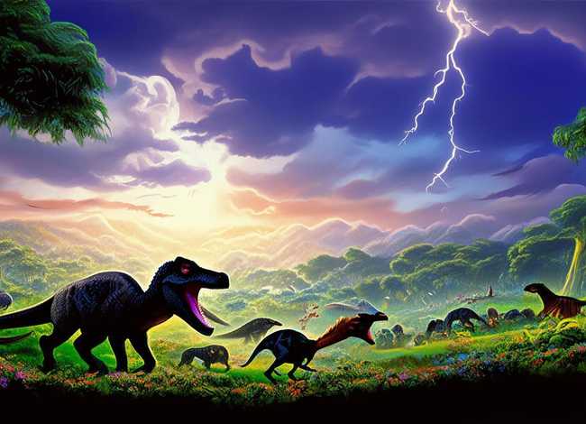 恐龙故事大全播放 恐龙故事大全播放免费听