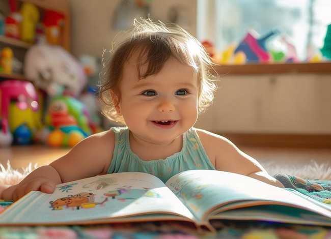 儿童故事有礼貌；有礼貌幼儿故事