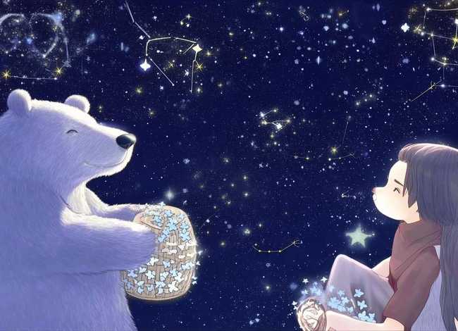 熊出没织女和牛郎的故事(熊出没牛郎织女的故事完整版) 熊出没织女和牛郎的故事(熊出没牛郎织女的故事完整版)