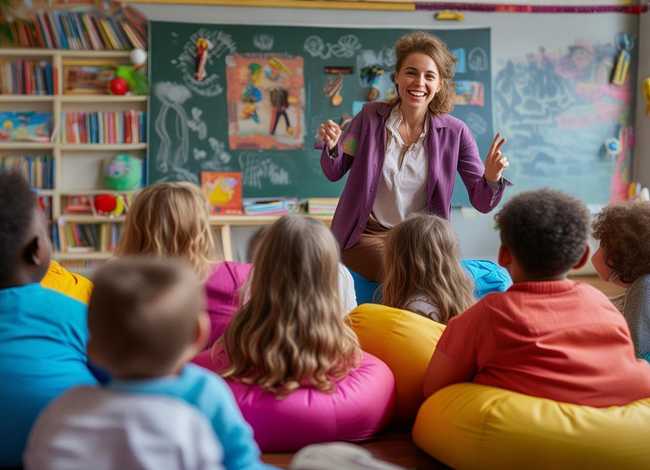 儿童怎么讲故事视频教程、教小朋友讲故事视频