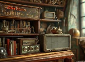 螺丝钉故事全集听书，螺丝钉故事在线收听喜马拉雅