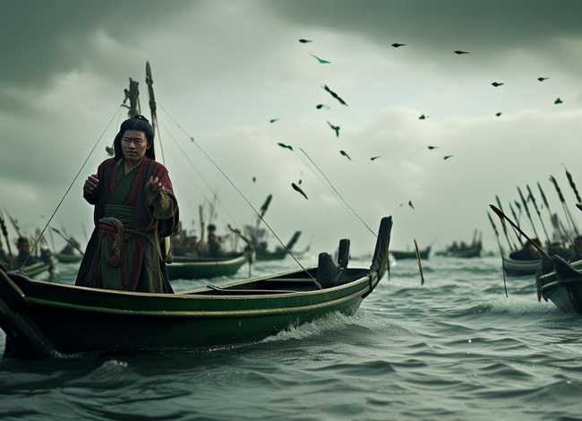 草船借箭的故事动画 草船借箭的故事动画片 草船借箭的故事动画 草船借箭的故事动画片