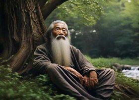 虚怀若谷成语故事动画视频 - 虚怀若谷的成语故事