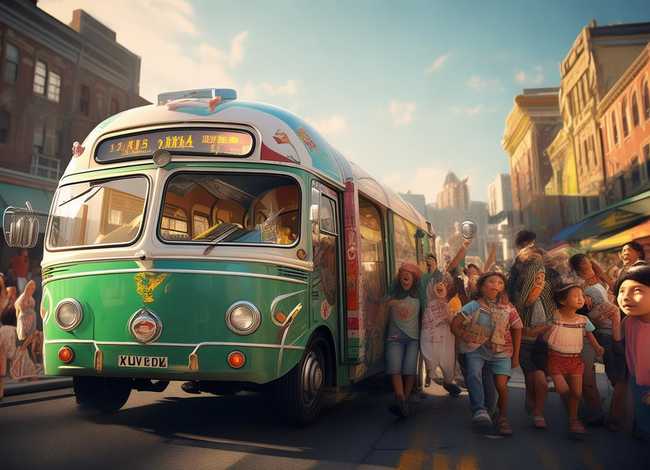 儿童13路公交车真实故事 13路公交车真实事件