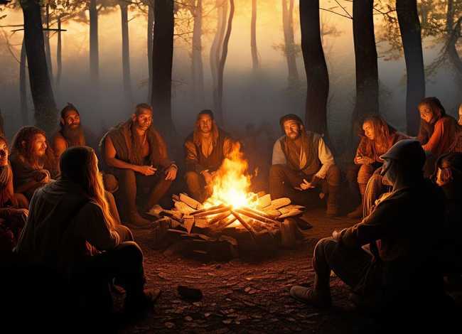 经典传奇故事民间传说（经典传奇故事民间传说大全）