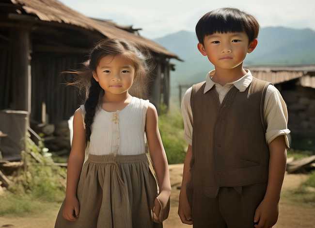 琪琪和豆豆的故事重男轻女 - 琪琪和豆豆的故事重男轻女是什么