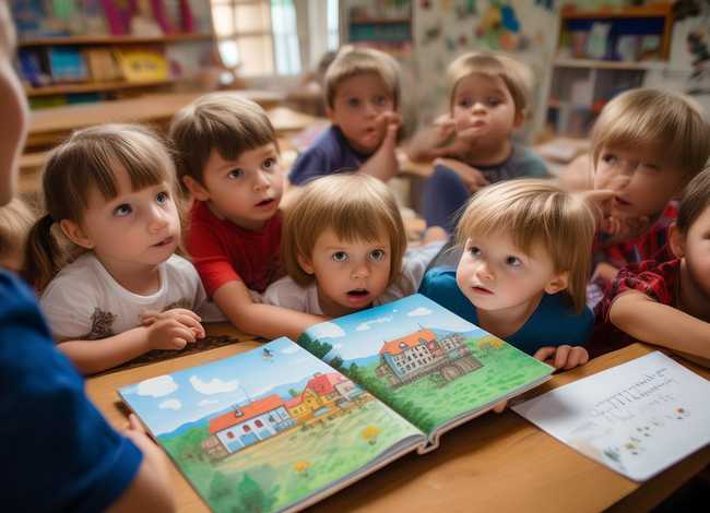 幼儿地震小故事100字 幼儿地震小故事100字内容