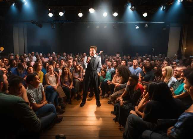 十分钟励志故事 - 十分钟励志故事及感悟