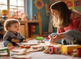 故事早教（故事早教三岁）