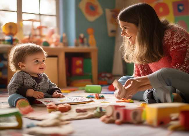 故事早教(故事早教三岁) 故事早教(故事早教三岁)