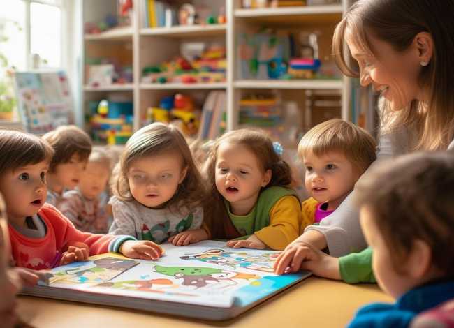 关于狗狗的幼儿故事（幼儿园关于小狗的故事）